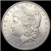 Image 1 : 1883-CC Morgan Silver Dollar CHOICE AU