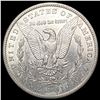 Image 2 : 1883-CC Morgan Silver Dollar CHOICE AU