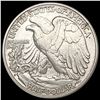 Image 2 : 1918-S Walking Liberty Half Dollar CLOSELY UNCIRCULATED