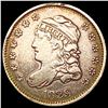 Image 1 : 1829 Capped Bust Half Dime LIGHTLY CIRCULATED