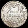 Image 2 : 1876 Seated Liberty Dime CLOSELY UNCIRCULATED