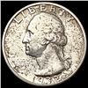 Image 1 : 1932-S Washington Silver Quarter CLOSELY UNCIRCULATED
