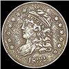 Image 1 : 1832 Capped Bust Half Dime LIGHTLY CIRCULATED