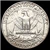 Image 2 : 1932-S Washington Silver Quarter NEARLY UNCIRCULATED