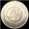 Image 2 : 1946 FDSilveMedal CHOICE BU