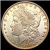 Image 1 : 1890-O Morgan Silver Dollar CLOSELY UNCIRCULATED