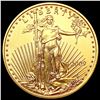 Image 1 : 2009 US 1/4oz Gold $10 Eagle SUPERB GEM BU