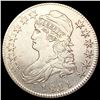 Image 1 : 1811 / 10 Capped Bust Half Dollar HIGH GRADE