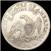 Image 2 : 1811 / 10 Capped Bust Half Dollar HIGH GRADE