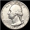 Image 1 : 1932-S Washington Silver Quarter CLOSELY UNCIRCULATED