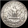 Image 2 : 1932-S Washington Silver Quarter CLOSELY UNCIRCULATED