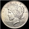 Image 1 : 1926-D Silver Peace Dollar CLOSELY UNCIRCULATED