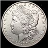 Image 1 : 1901 Morgan Silver Dollar CLOSELY UNCIRCULATED