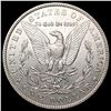 Image 2 : 1901 Morgan Silver Dollar CLOSELY UNCIRCULATED