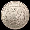 Image 2 : 1896-O Morgan Silver Dollar CLOSELY UNCIRCULATED
