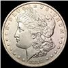 Image 1 : 1894 Morgan Silver Dollar CLOSELY UNCIRCULATED