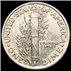 Image 2 : 1923-S Mercury Dime CLOSELY UNCIRCULATED