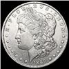 1889-O Morgan Silver Dollar CHOICE AU