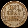 Image 2 : 1922 No D Wheat Cent NICELY CIRCULATED
