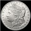 1884-S Morgan Silver Dollar CLOSELY UNCIRCULATED