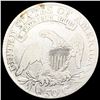 Image 2 : 1812 Capped Bust Half Dollar NICELY CIRCULATED