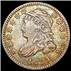 Image 1 : 1821 Capped Bust Dime LIGHTLY CIRCULATED