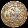 Image 2 : 1821 Capped Bust Dime LIGHTLY CIRCULATED