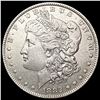Image 1 : 1882-O Morgan Silver Dollar CLOSELY UNCIRCULATED