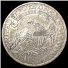 Image 2 : 1824 Capped Bust Half Dollar LIGHTLY CIRCULATED