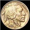 Image 1 : 1937-D 3 Leg Buffalo Nickel UNCIRCULATED