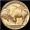 Image 2 : 1937-D 3 Leg Buffalo Nickel UNCIRCULATED