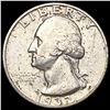 Image 1 : 1932-S Washington Silver Quarter CLOSELY UNCIRCULATED