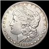 Image 1 : 1895-O Morgan Silver Dollar CLOSELY UNCIRCULATED