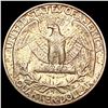 Image 2 : 1932-S Washington Silver Quarter CLOSELY UNCIRCULATED