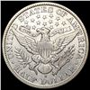 Image 2 : 1901-S Barber Half Dollar CLOSELY UNCIRCULATED