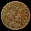 Image 1 : 1812 Lg Date Classic Head Cent NICELY CIRCULATED