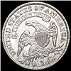 Image 2 : 1830 Capped Bust Nickel UNCIRCULATED