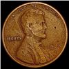 Image 1 : 1909-S VDB Wheat Cent LIGHTLY CIRCULATED