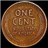 Image 2 : 1909-S VDB Wheat Cent LIGHTLY CIRCULATED