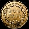 Image 2 : 1859 Indian Head Cent UNCIRCULATED