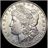 Image 1 : 1897-O Morgan Silver Dollar CLOSELY UNCIRCULATED