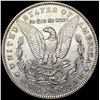 Image 2 : 1897-O Morgan Silver Dollar CLOSELY UNCIRCULATED