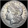 1904-S Morgan Silver Dollar LIGHTLY CIRCULATED