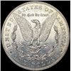 Image 2 : 1878  Morgan Silver Dollar CLOSELY UNCIRCULATED