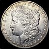 1892-O Morgan Silver Dollar CLOSELY UNCIRCULATED