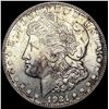 1921-S Morgan Silver Dollar CLOSELY UNCIRCULATED