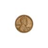 Image 1 : 1909-S VDB Wheat Cent LIGHTLY CIRCULATED