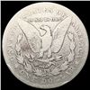 Image 2 : 1878-CC Morgan Silver Dollar NICELY CIRCULATED