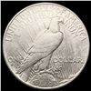 Image 2 : 1928-S Silver Peace Dollar CLOSELY UNCIRCULATED