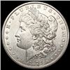 1878-CC Morgan Silver Dollar CHOICE AU